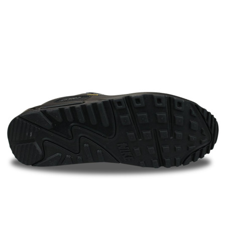 Nike Air Max 90 Multi-Swoosh Black