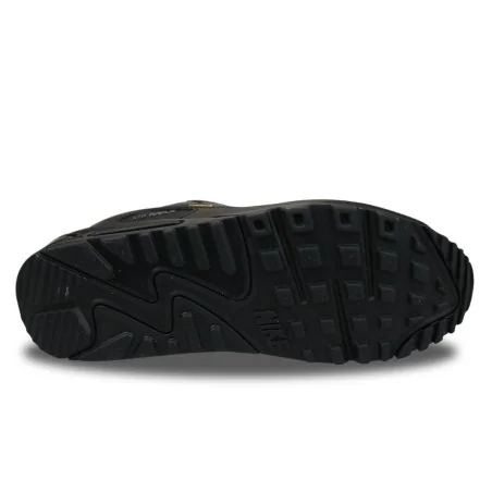 Nike Air Max 90 Multi-Swoosh Black