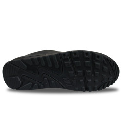Nike Air Max 90 Black Blue Reflective