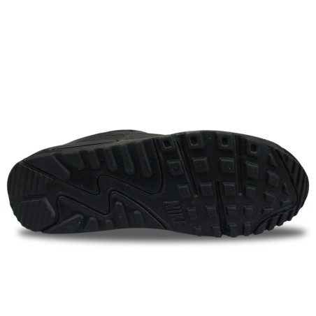 Nike Air Max 90 Black Blue Reflective