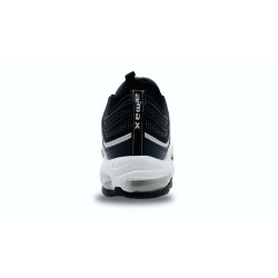 Nike Air Max 97 Black Dark Obsidian University Blue