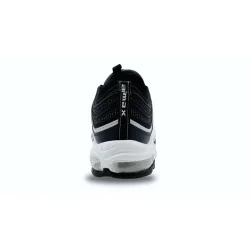 Nike Air Max 97 Black Dark Obsidian University Blue