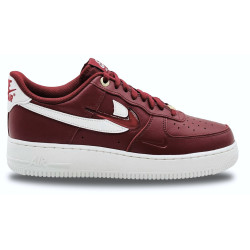 Nike Air Force 1 Low '07 PRM Greatest Hits Pack Team Red
