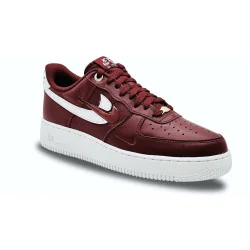 Nike Air Force 1 Low '07 PRM Greatest Hits Pack Team Red