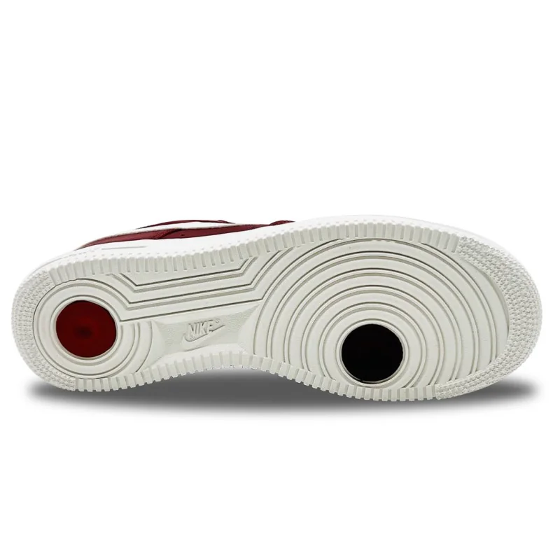 Nike Air Force 1 Low '07 PRM Greatest Hits Pack Team Red