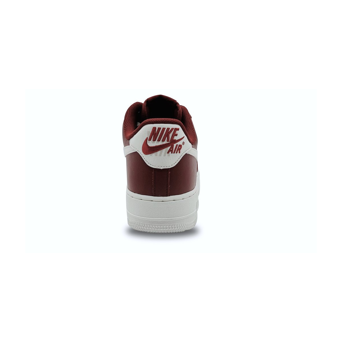 Nike Air Force 1 Low '07 PRM Greatest Hits Pack Team Red