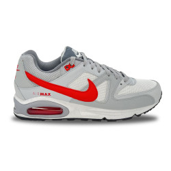 Nike Air Max Command Blanc