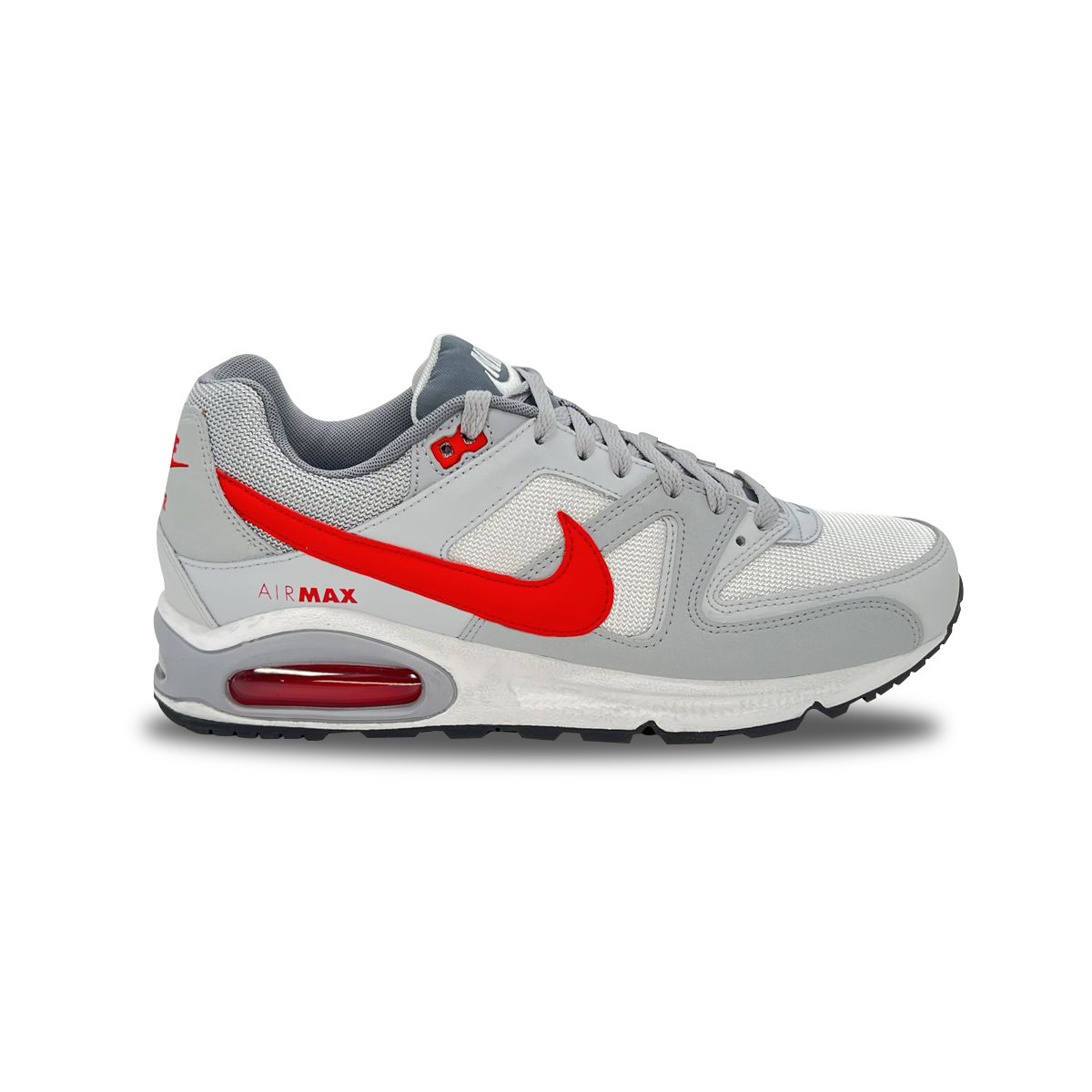 Nike Air Max Command Blanc