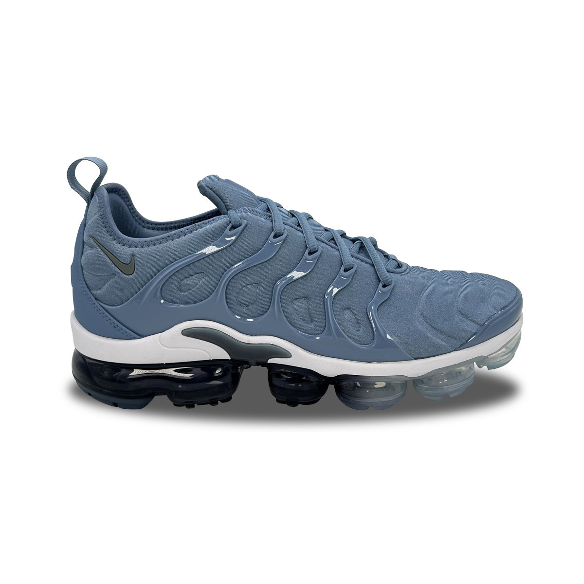 Nike Air Vapormax Plus Work Blue