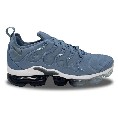 Nike Air Vapormax Plus Work Blue