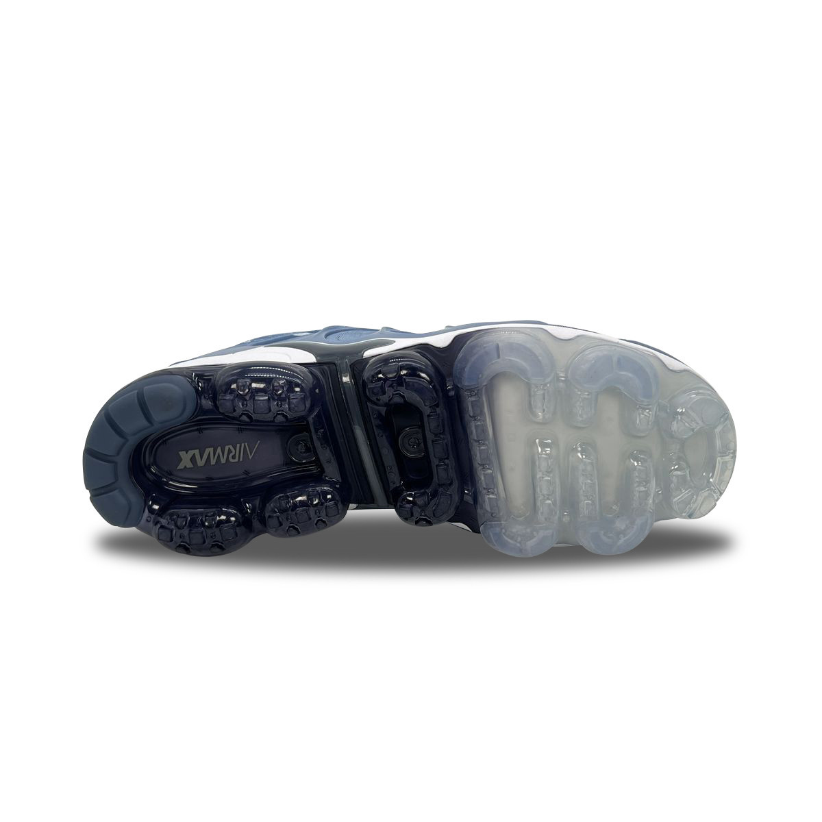 Nike Air Vapormax Plus Work Blue