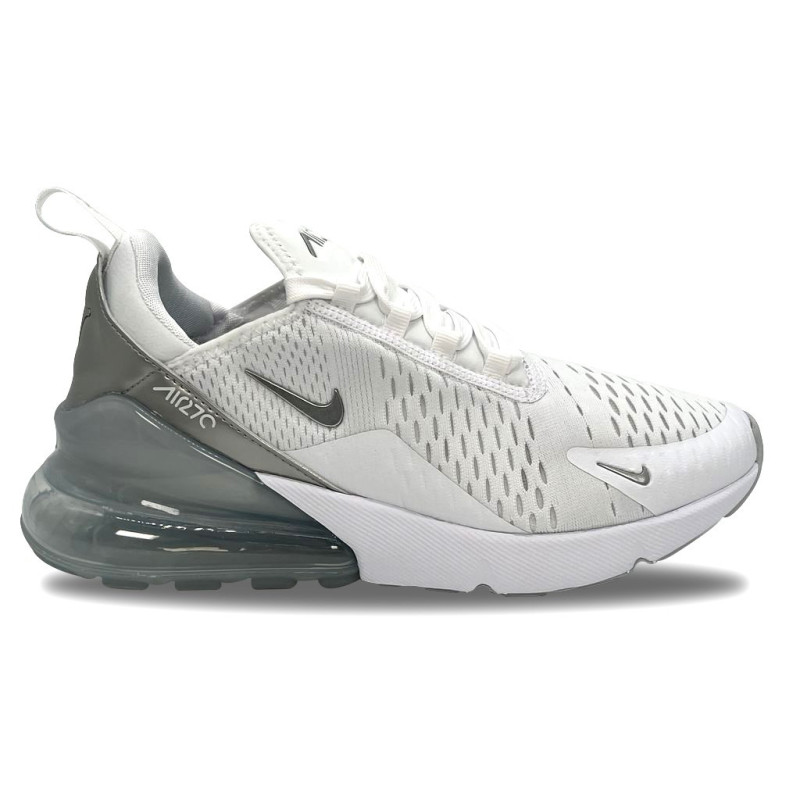 WMNS Nike Air Max 270 Blanc