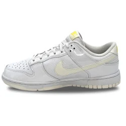 Nike Dunk Low Valentine's Day Yellow Heart