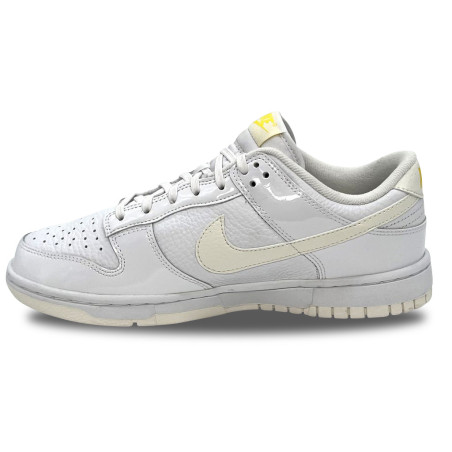Nike Dunk Low Valentine's Day Yellow Heart