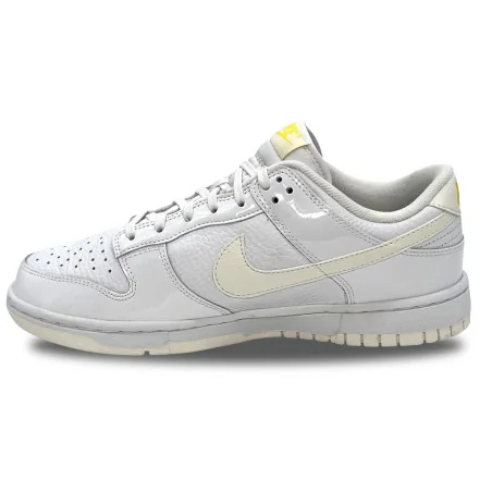Nike Dunk Low Valentine's Day Yellow Heart