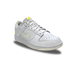 Nike Dunk Low Valentine's Day Yellow Heart