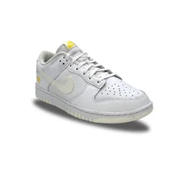 Nike Dunk Low Valentine's Day Yellow Heart