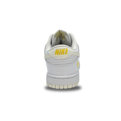 Nike Dunk Low Valentine's Day Yellow Heart