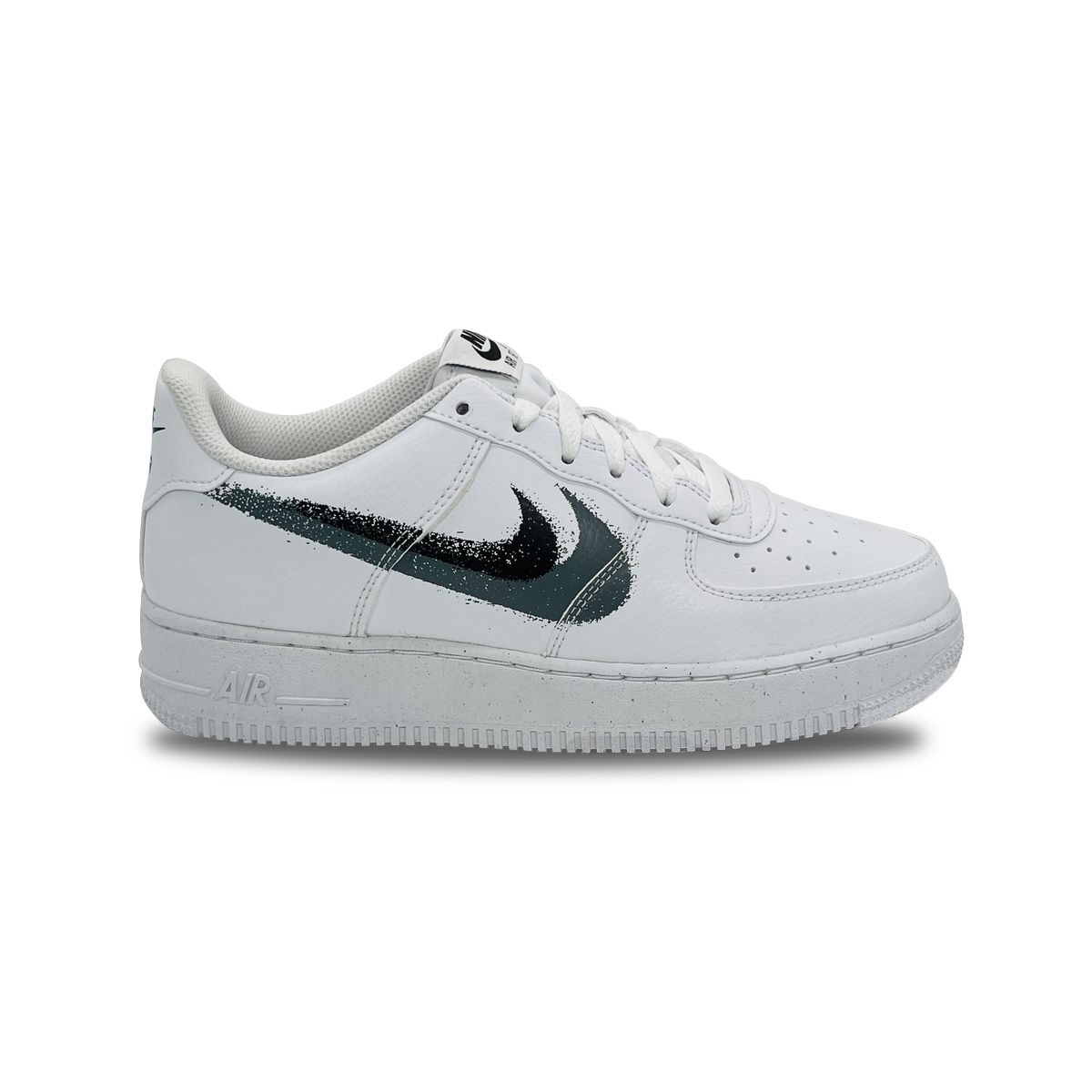 Nike Air Force 1 Impact Next Nature Blanc