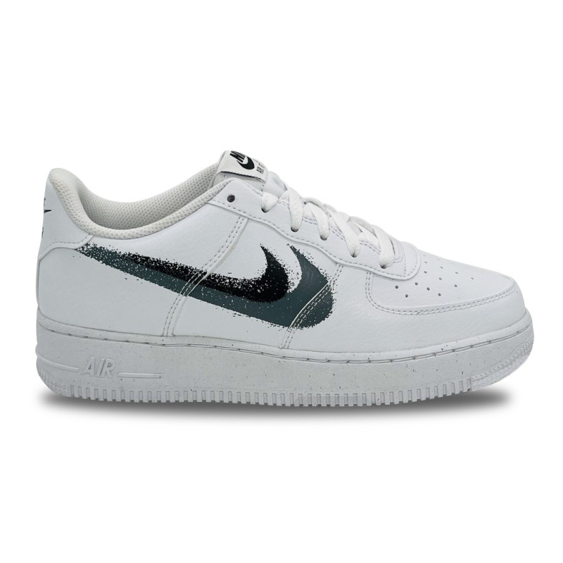 Nike Air Force 1 Impact Next Nature Blanc