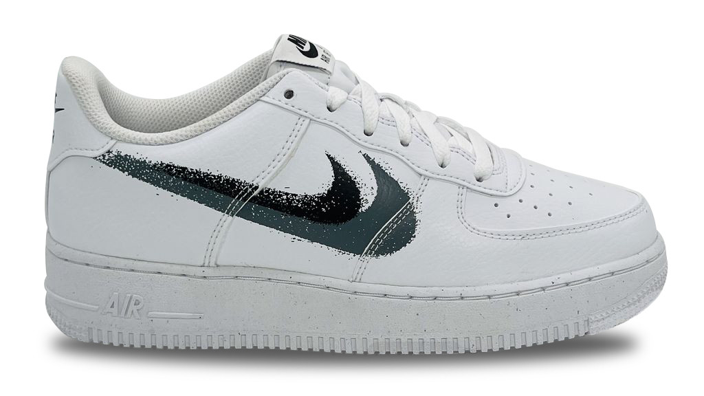 Nike Air Force 1 Impact Next Nature Blanc