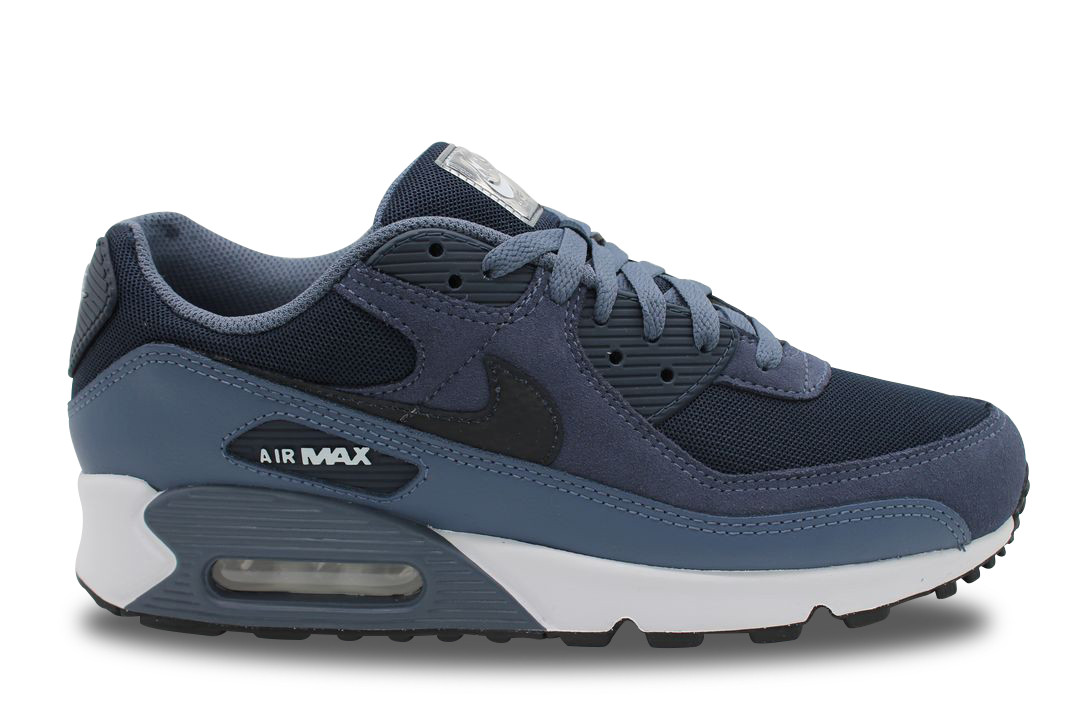 Nike Air Max 90 Diffused Blue