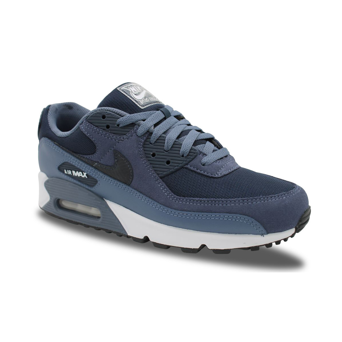 Nike Air Max 90 Diffused Blue