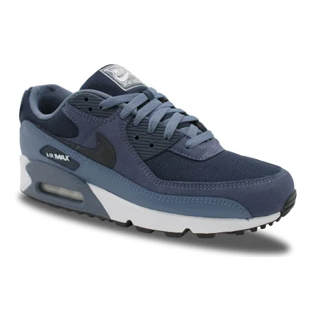 Nike Air Max 90 Diffused Blue