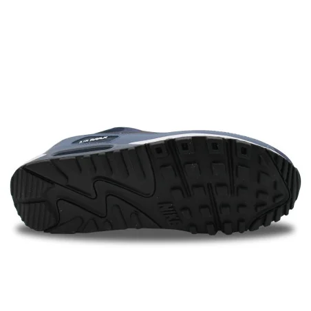 Nike Air Max 90 Diffused Blue