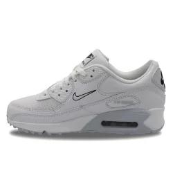 Nike Air Max 90 Multi-Swoosh White
