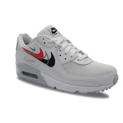 Nike Air Max 90 Multi-Swoosh White