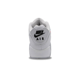 Nike Air Max 90 Multi-Swoosh White