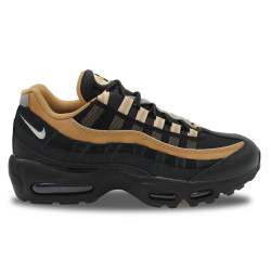 Nike Air Max 95 Black Elemental Gold