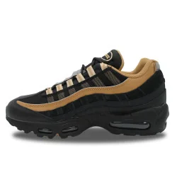 Nike Air Max 95 Black Elemental Gold