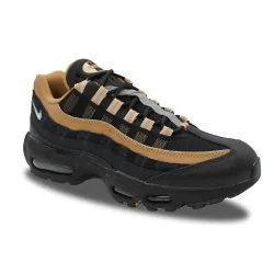 Nike Air Max 95 Black Elemental Gold