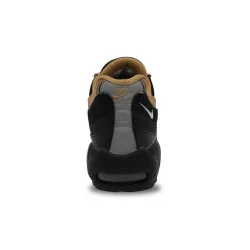 Nike Air Max 95 Black Elemental Gold