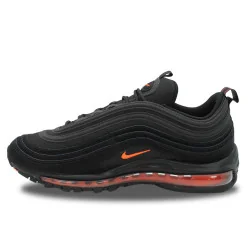 Nike Air Max 97 Black Hyper Crimson
