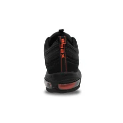 Nike Air Max 97 Black Hyper Crimson