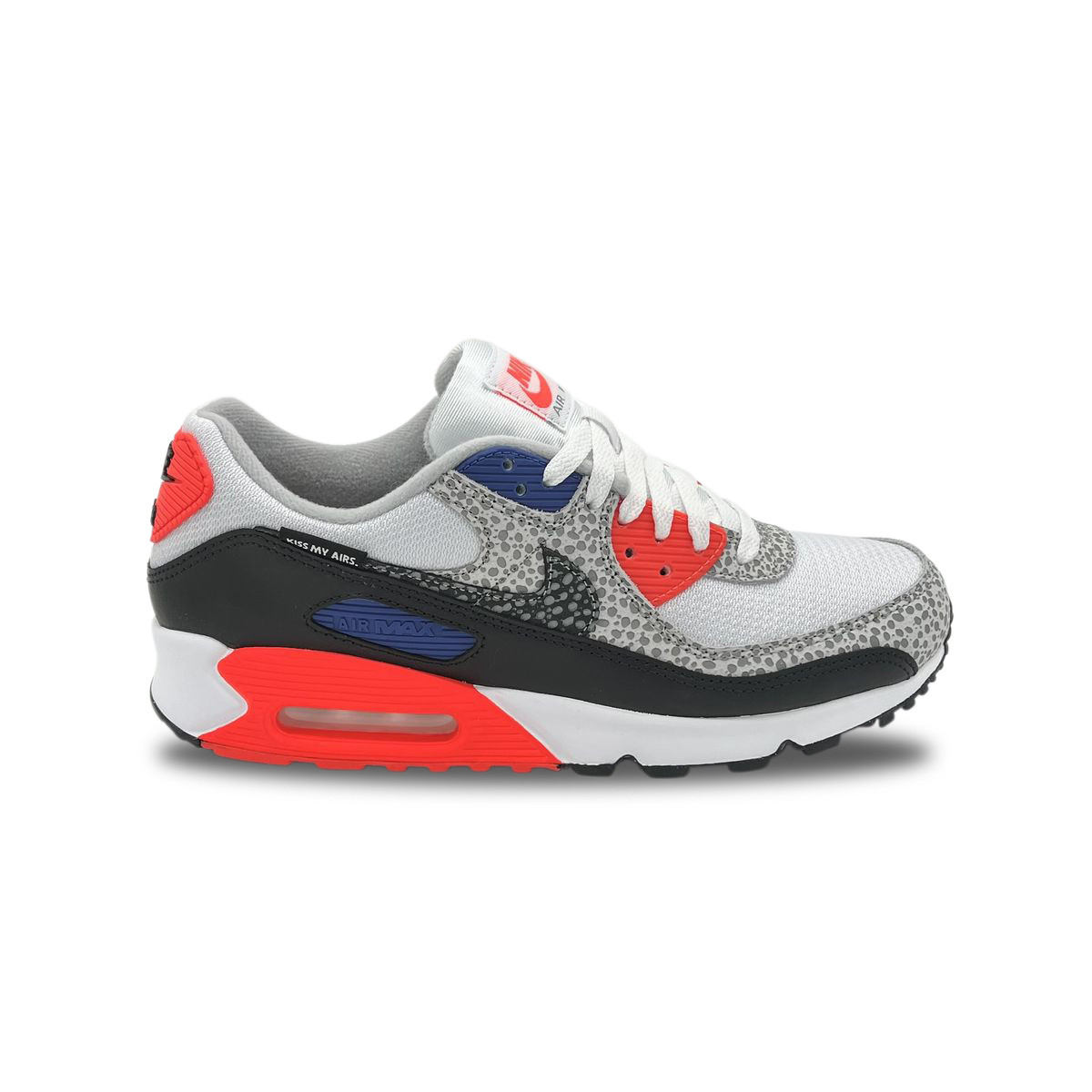 Nike Air Max 90 Kiss My Airs Safari
