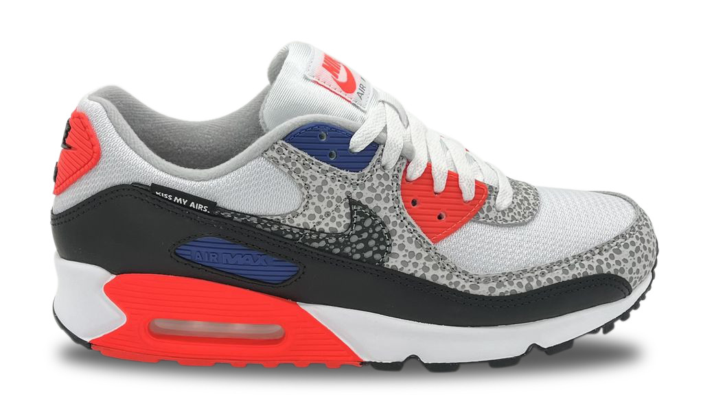 Nike Air Max 90 Kiss My Airs Safari