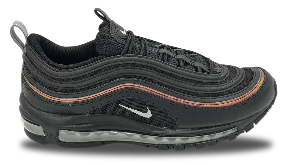 Nike Air Max 97 Black Picante Red