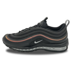 Nike Air Max 97 Black Picante Red