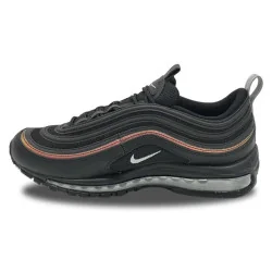 Nike Air Max 97 Black Picante Red
