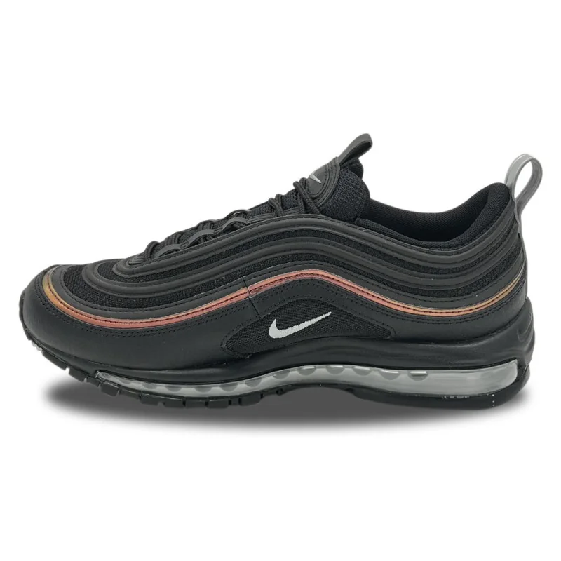 Nike Air Max 97 Black Picante Red