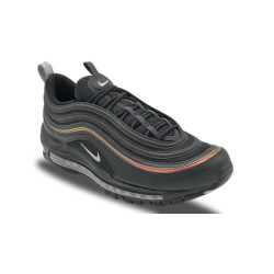 Nike Air Max 97 Black Picante Red
