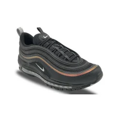 Nike Air Max 97 Black Picante Red