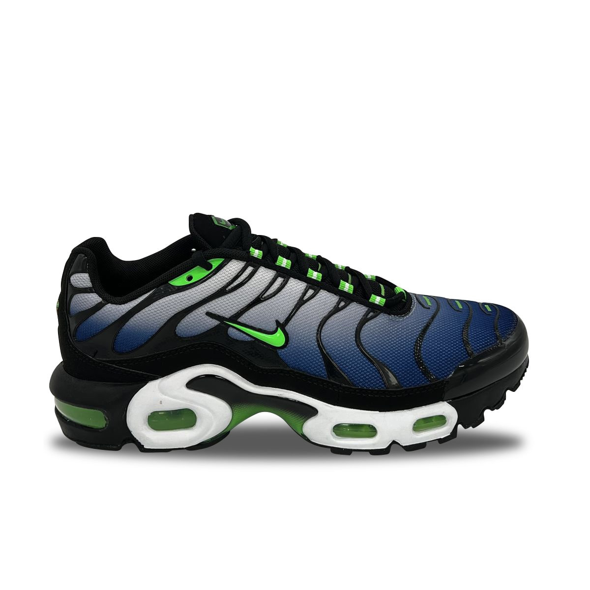 Nike Air Max Plus TN Icons Scream Green