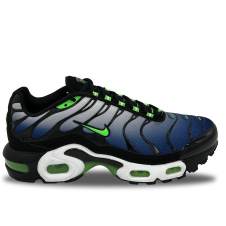 Nike Air Max Plus TN Icons Scream Green