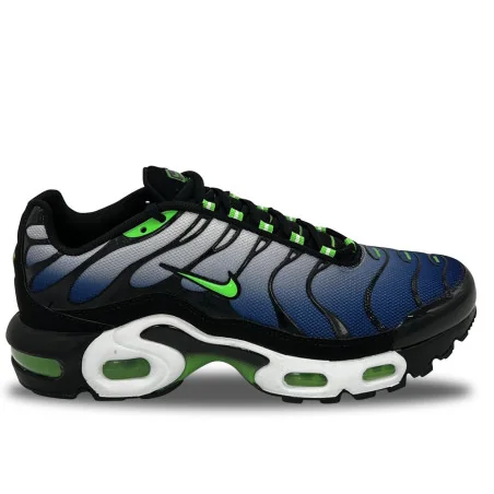 Nike Air Max Plus TN Icons Scream Green
