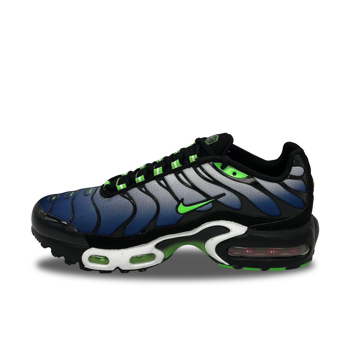 Nike Air Max Plus TN Icons Scream Green